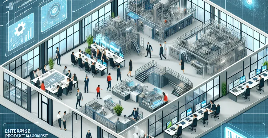 2025 年 MES 系统实施避坑指南：企业千万别踩这 8 大雷区